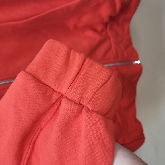 NWT Urban Outfitters "Out from Under" Zip Up hoodie - Picture 3 of 8